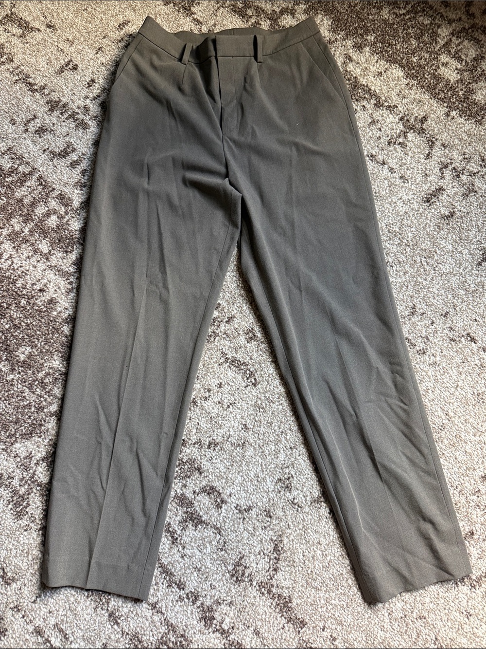 Uniqlo pants size 6